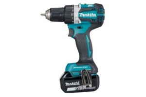 Дрель аккумуляторная Makita DDF484RAE