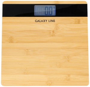 Весы напольные электронные Galaxy LINE GL 4813 (до 180кг)