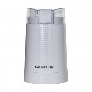 Кофемолка электрическая Galaxy LINE GL 0909 мощность 200 Вт, вместимость контейнера 45 г, кон