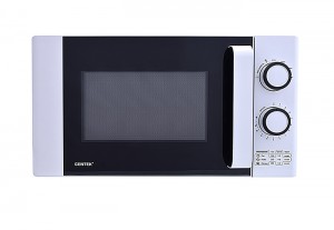 Микроволновая печь Centek CT-1585 (белая) 700W, 20л
