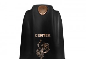 Чоппер Centek CT-1391 Black (черн) 350Вт
