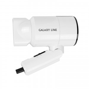 Фен для волос Galaxy LINE GL 4345 (1400Вт)