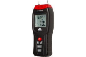 Измеритель влажности и температуры бесконтактный ADA ZHT 100-70 (термогигрометр) А00516