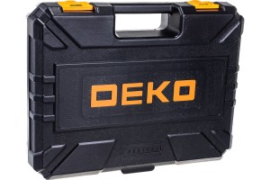 Набор инструментов для авто DEKO DKAT94 (94 предм.) 065-0794