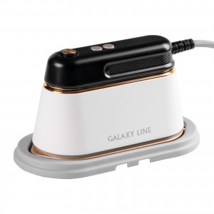 Отпариватель для одежды Galaxy LINE GL6195 (1300 Вт)