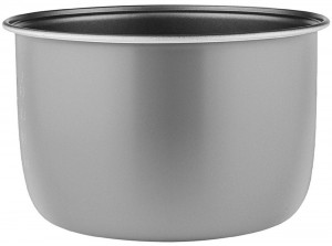Чаша для мультиварки Centek CT-1490  алюминиевая, антипригарное покрытие