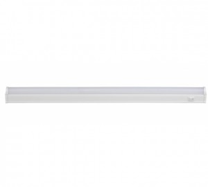Светильник светодиодный LED линейный Эра 8W LLED-01-08W-6500-W 57 см (Б0033304)