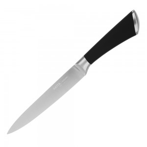 Нож SATOSHI Акита кухонный универсальный 20см 803-030