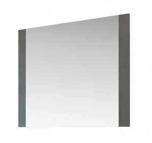 Зеркало "Catherine 65" серый камень EvaGold