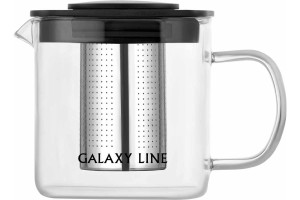 Чайник заварочный Galaxy LINE GL 9358 600л