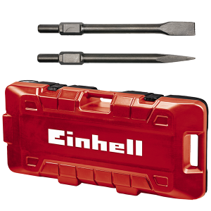 Молоток отбойный EINHELL TE-DH 50 (1700Вт, 50Дж) 4139130