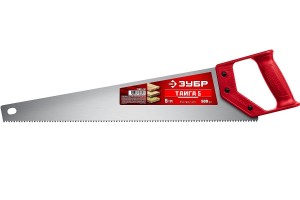 Ножовка для быстрого реза "ТАЙГА-5" 500мм 5TPI 15083-50