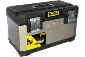 Ящик для инструмента Stenley FATMAX металопластмас "20" 1-95-615