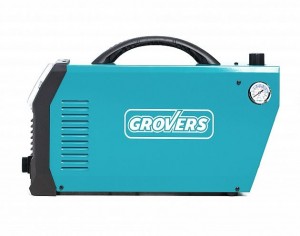 Сварочный аппарат для плазменной резки GROVERS CUT 40 com