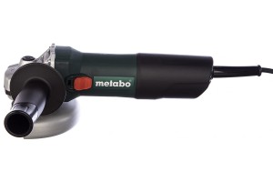 УШМ Metabo W 850-125 (850Вт,125мм) 601233000