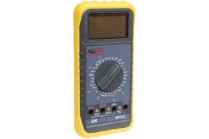 Мультиметр цифровой IEK Professional MY621 TMD-5S-062