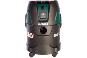 Пылесос Metabo ASA 25 L PC 1250Вт, розетка 602014000