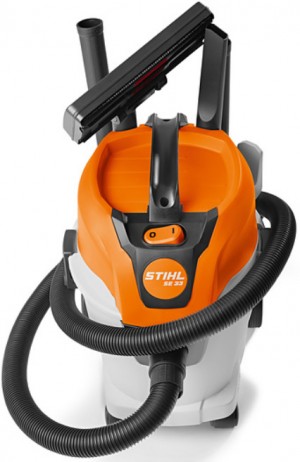 Пылесос STIHL SE-33 арт.SE010124413