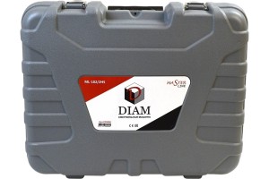 Сверлильная машина "DIAM ML-102/2Н" (ручная)