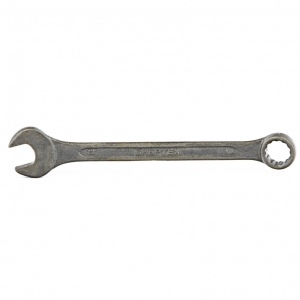 Ключ комбинированый 13мм фосфатированный СИБРТЕХ 14908