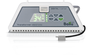 Блок управления Ballu Transformer Digital inverter BCT/EVU-I HC-1081869
